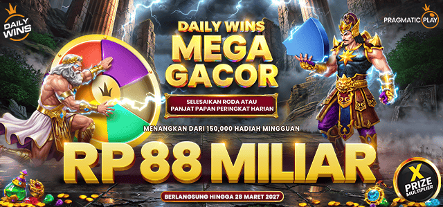 PP Mega Gacor