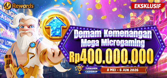 Mega Microgaming