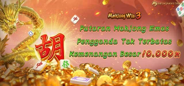 MAHJONG WIN3
