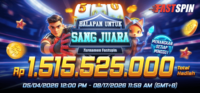 FS SANG JUARA